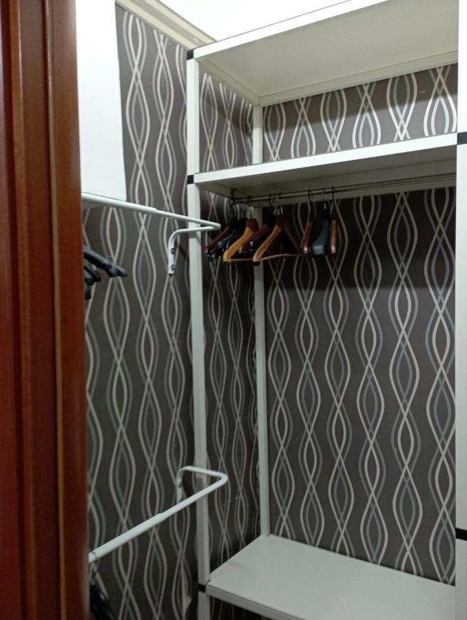 La Casa Di Simone Apartment Naples Luaran gambar
