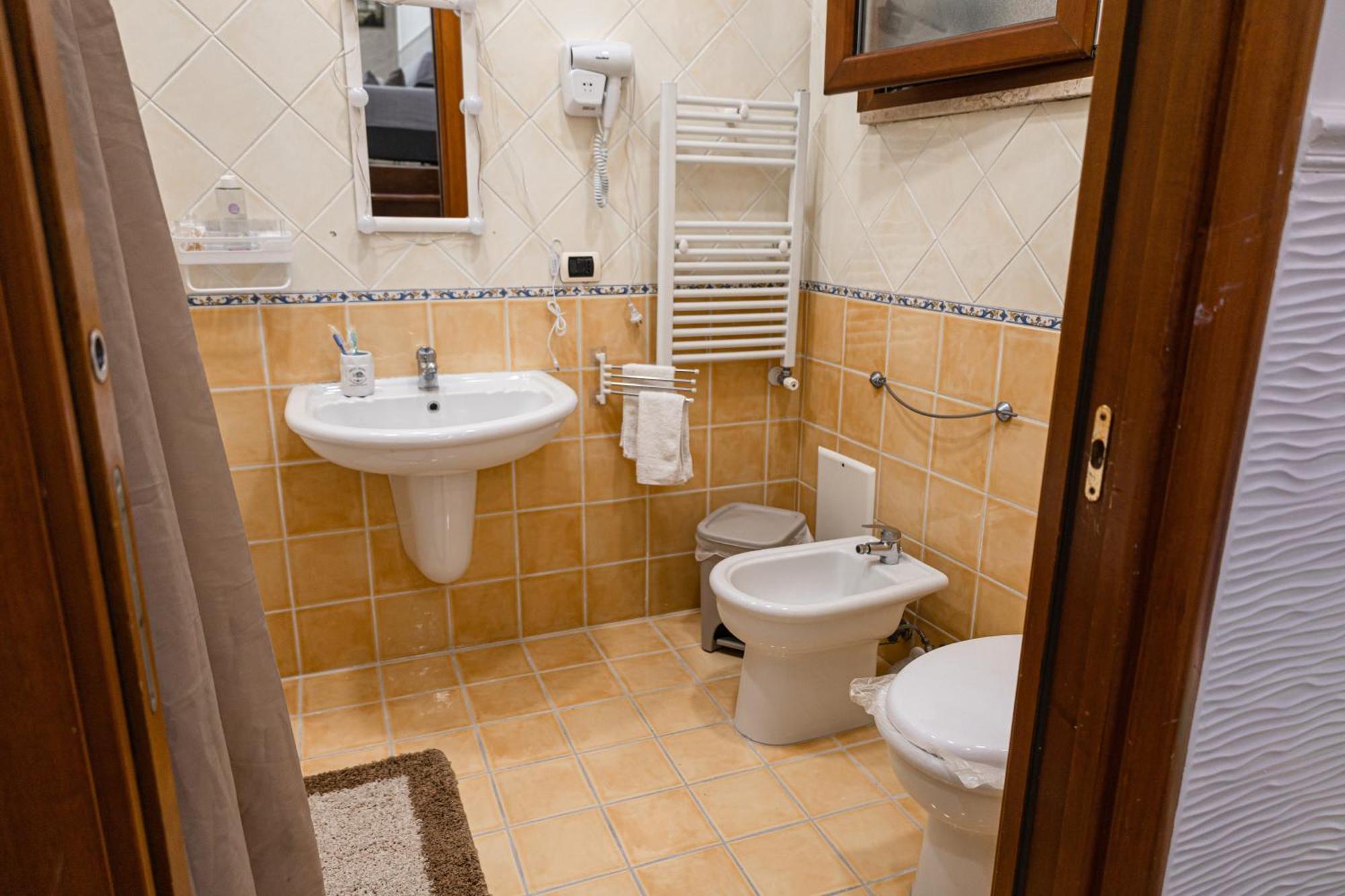 La Casa Di Simone Apartment Naples Luaran gambar