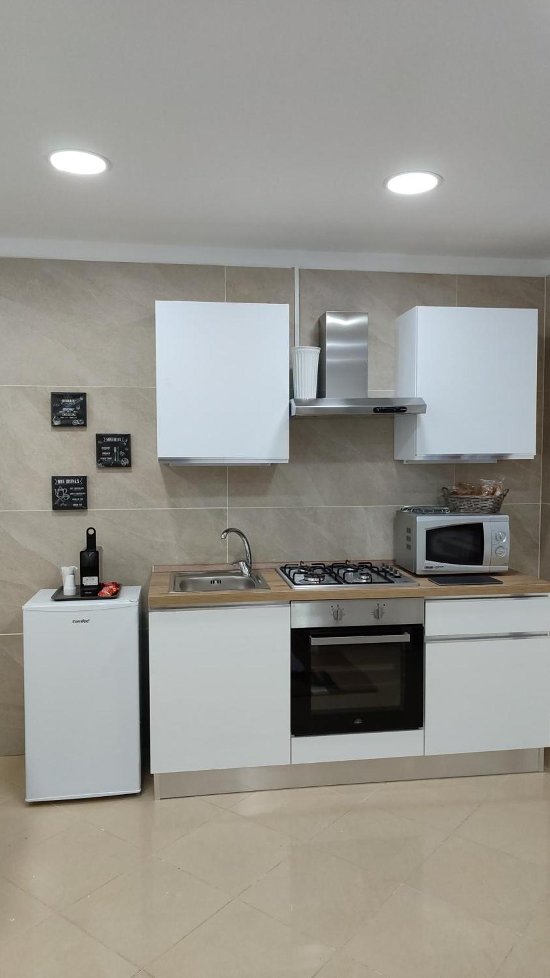 La Casa Di Simone Apartment Naples Luaran gambar