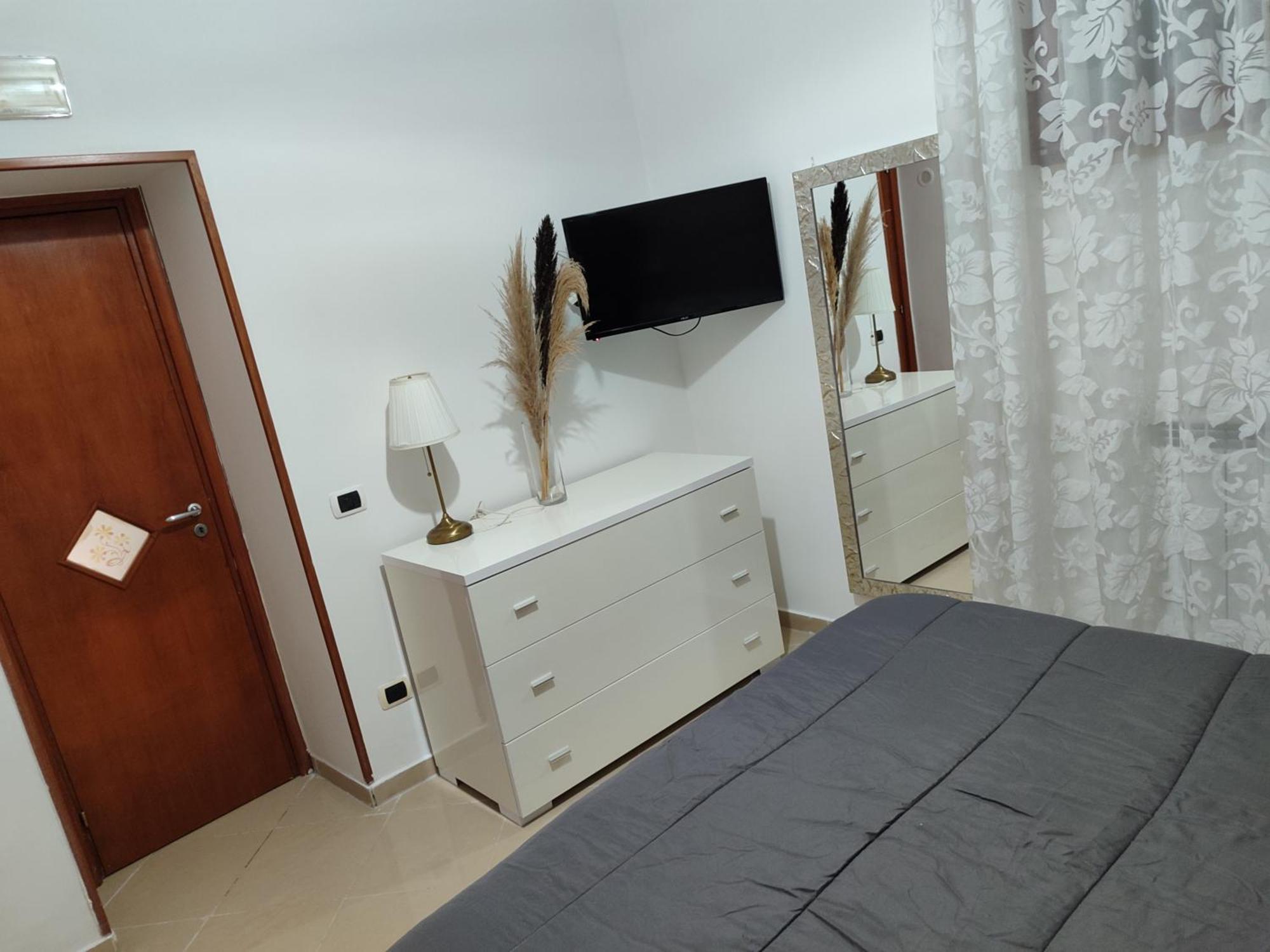 La Casa Di Simone Apartment Naples Luaran gambar