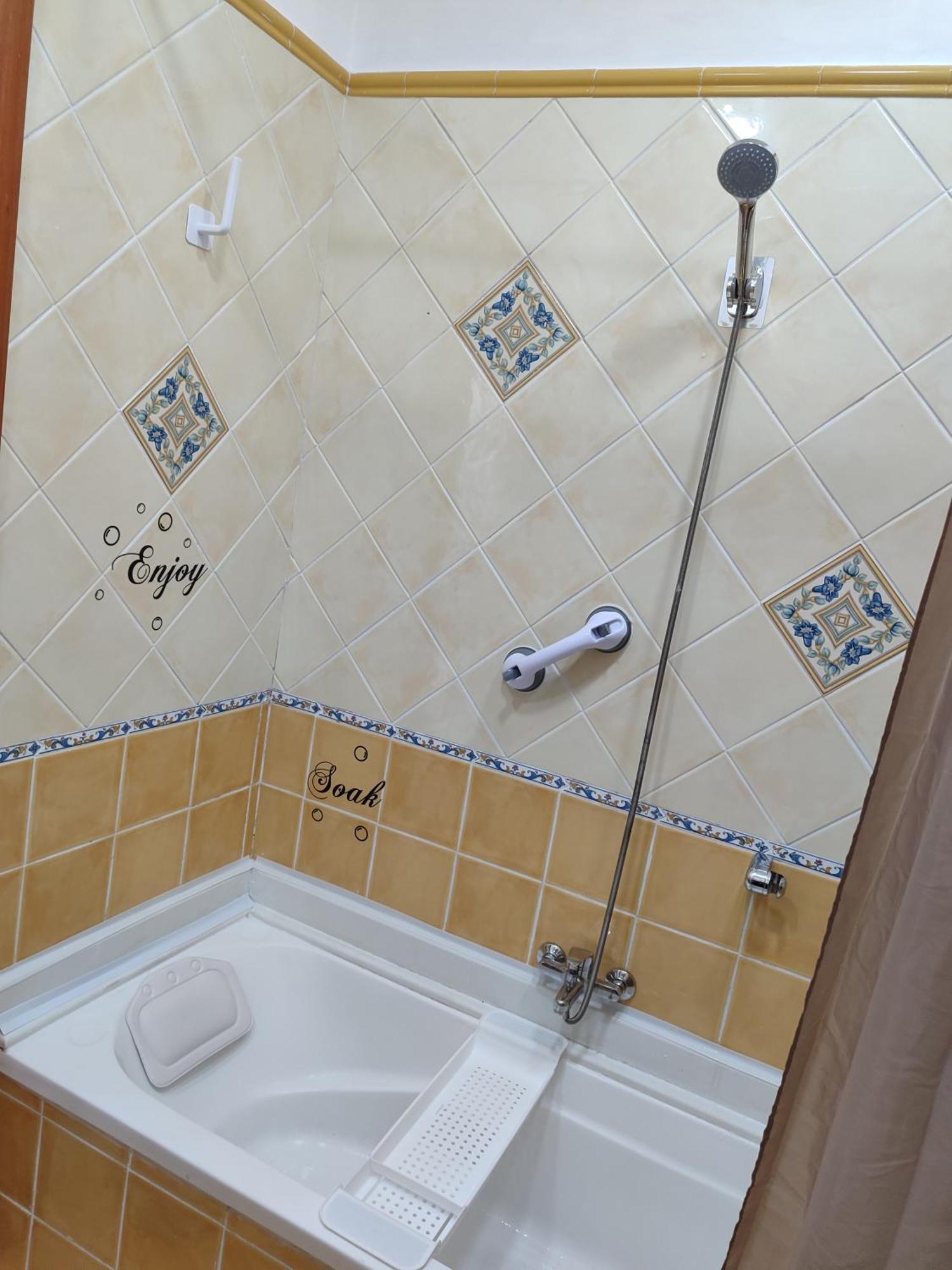 La Casa Di Simone Apartment Naples Luaran gambar
