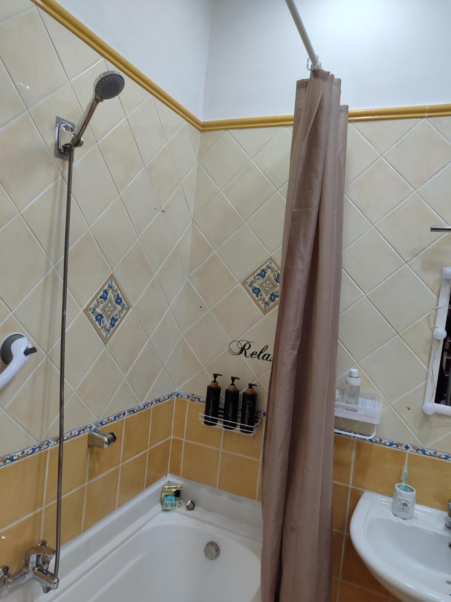 La Casa Di Simone Apartment Naples Luaran gambar