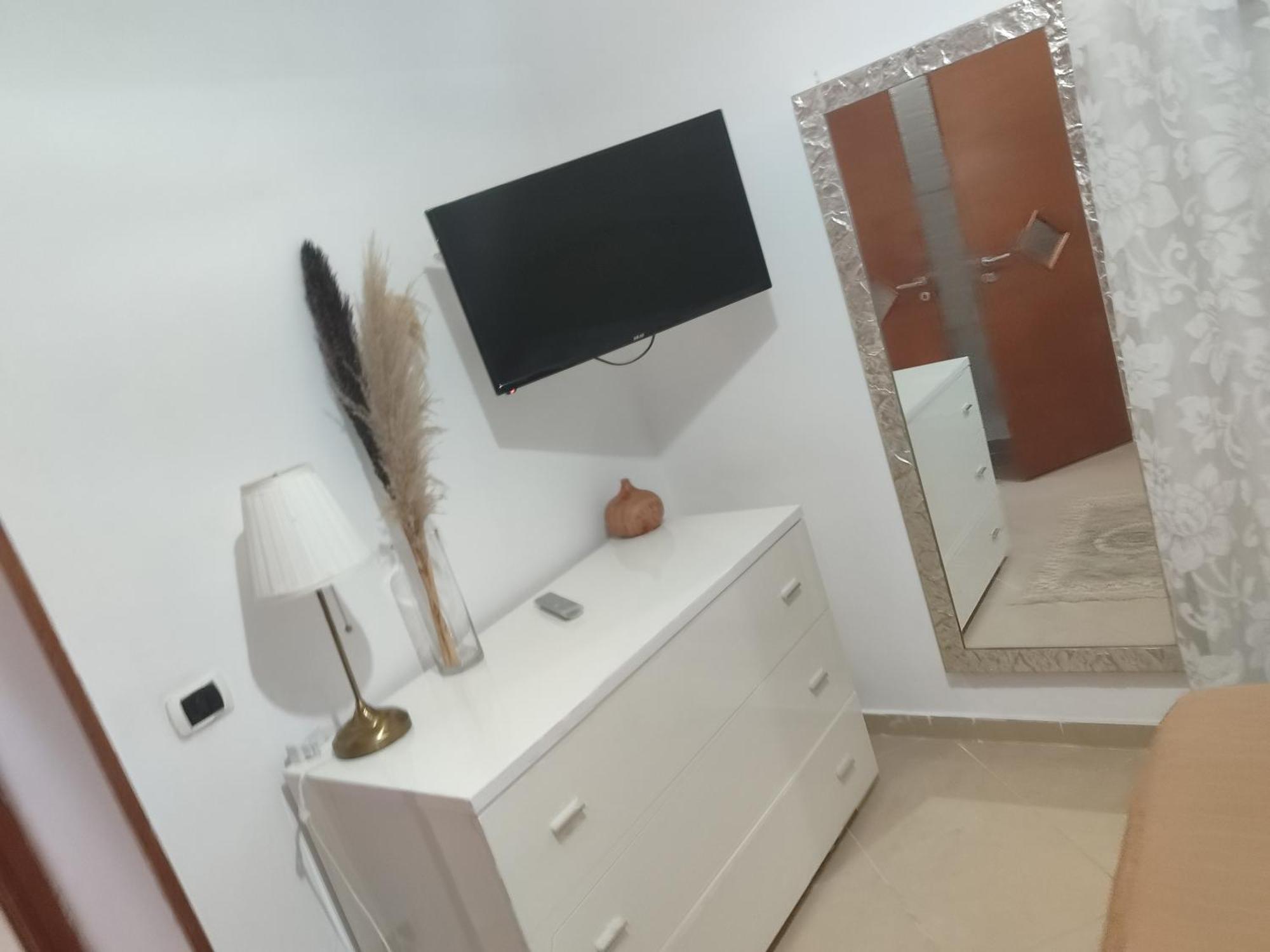 La Casa Di Simone Apartment Naples Luaran gambar