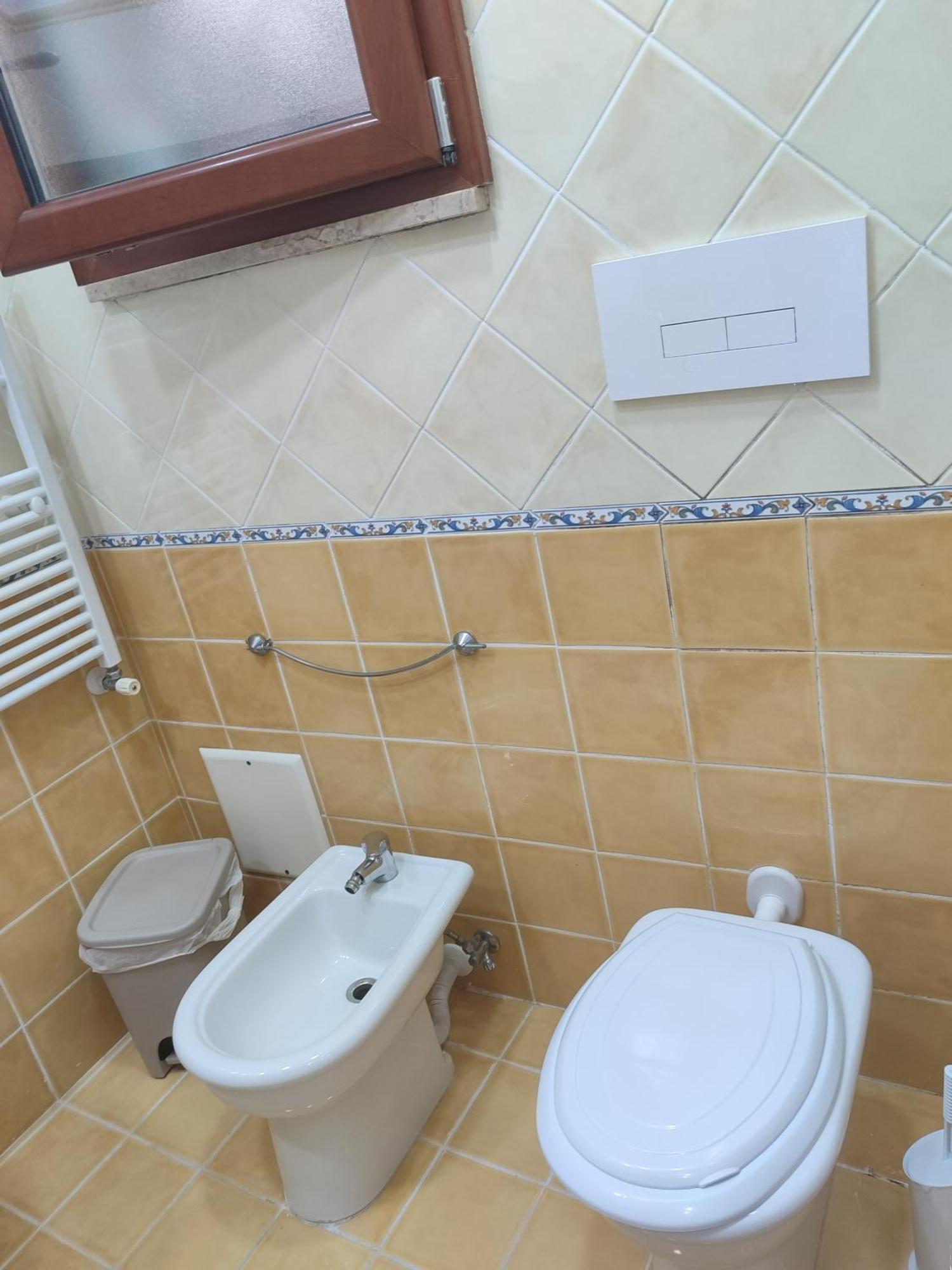 La Casa Di Simone Apartment Naples Luaran gambar